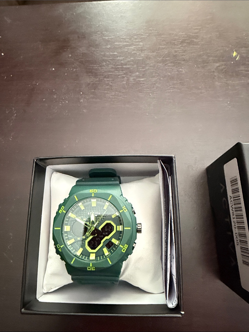 Invicta Activa Watch